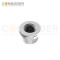 Wholesale M9 5 Pin Circular Connectors Front Mount Female Solder Connectio, Rear Fastened