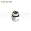 7/8" male circular connector Rear Fastened,with PCB welded screw 7/8-16UHF