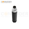 M12 Male Straight Circular Connector-Field Wireable,,Screw Connection,A code
