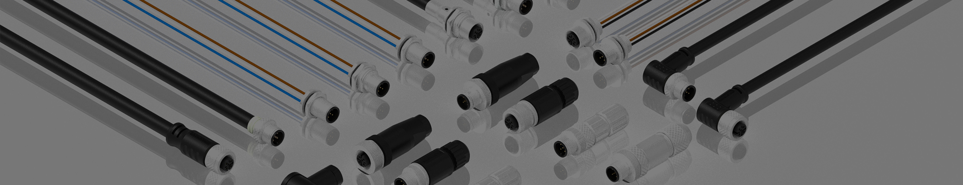 Circular connector manufacturer