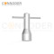 M16 Circular Connector Panel Nut Mount Wrench (Round Socket Type) M18*0.75