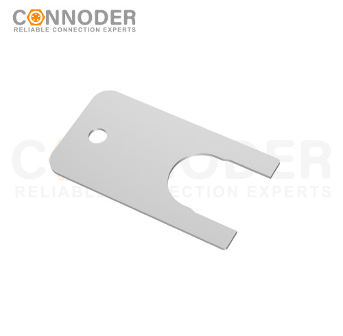 M16 Circular Connector Panel Nut Mounting Wrench (open Wrench Type) M18*0.75