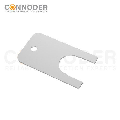 M16 Circular Connector Panel Nut Mounting Wrench (open Wrench Type) M18*0.75