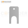 M16 Circular Connector Panel Nut Mounting Wrench (open Wrench Type) M18*0.75