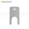 M16 Circular Connector Panel Nut Mounting Wrench (open Wrench Type) M18*0.75