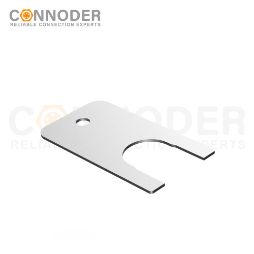 M16 Circular Connector Panel Nut Mounting Wrench (open Wrench Type) M18*0.75