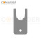 M16 Circular Connector Panel Nut Mounting Wrench (open Wrench Type) M18*0.75