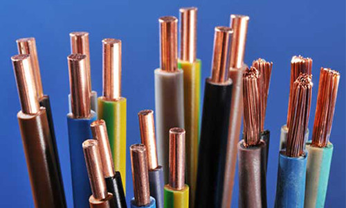 Wire Harnesses Material Selection
