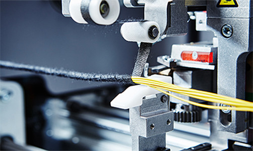 Wire Harnesses Assembly & Routing