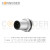 Wholesale M12 5 Pin Circular Connector | A Code 5 Pin Front Fastened Panel Mount For Pcb Straight Industrial Applications