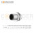 M12 A Circular Connector | OEM/ODM Manufacturer & Wholesale Supplier for Panel Mount, Solder Connection, M12x1.0 Rear Fastened Industrial Automation