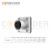 M12 A Circular Connector Wholesale & Distributor Partner: Female Panel Mount, Solder Square Flange, 14x14 for Industrial Systems, OEM/ODM & Bulk Supply.
