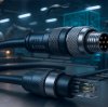 High-Speed Data Transmission with M12 X-Code to RJ45: The Ultimate Guide