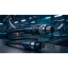 High-Speed Data Transmission with M12 X-Code to RJ45: The Ultimate Guide