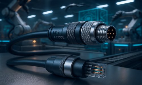 High-Speed Data Transmission with M12 X-Code to RJ45: The Ultimate Guide
