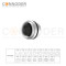 Wholesale M16 Female 6 Pin Circular Connector |  Waterproof Straight Solder Cable Front Fastened Industrial Automation Connector(M18*0.75)