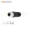Wholesale M12 S Coded Female 3+PE Circular Connector | Field Wireable,Solder  Connection,PG7