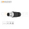 Wholesale M12 S Coded Male 3+PE Circular Connector | OEM & ODM Solutions for High-Quality Industrial Connectors | Field Wireable, Solder Connection, PG7 | Ideal for Distributors and Wholesalers in North America