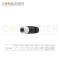 M12 A 5 Pin Connector | Field Wireable-Male And Female |5 Pin Female Field Wireable,Straight Plastic Assembled,Solder Connection,A code,batch