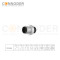M12 Molded Cable Connector A Code Straight 5pin Male Non-shield connector | Female Metal Shell Unshielded Overmolded  Connector,Solder Connection,A code,Custom