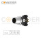 Wholesale M12 Circular Connector l 3 Pin Male Panel Mount, PCB Dip-solder Connection,M12x1.0,