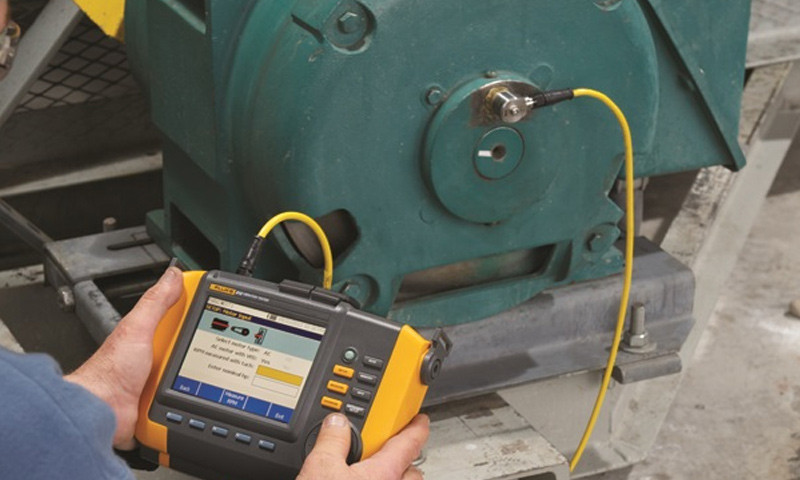 M5 circular connector Measurement & Testing Instruments