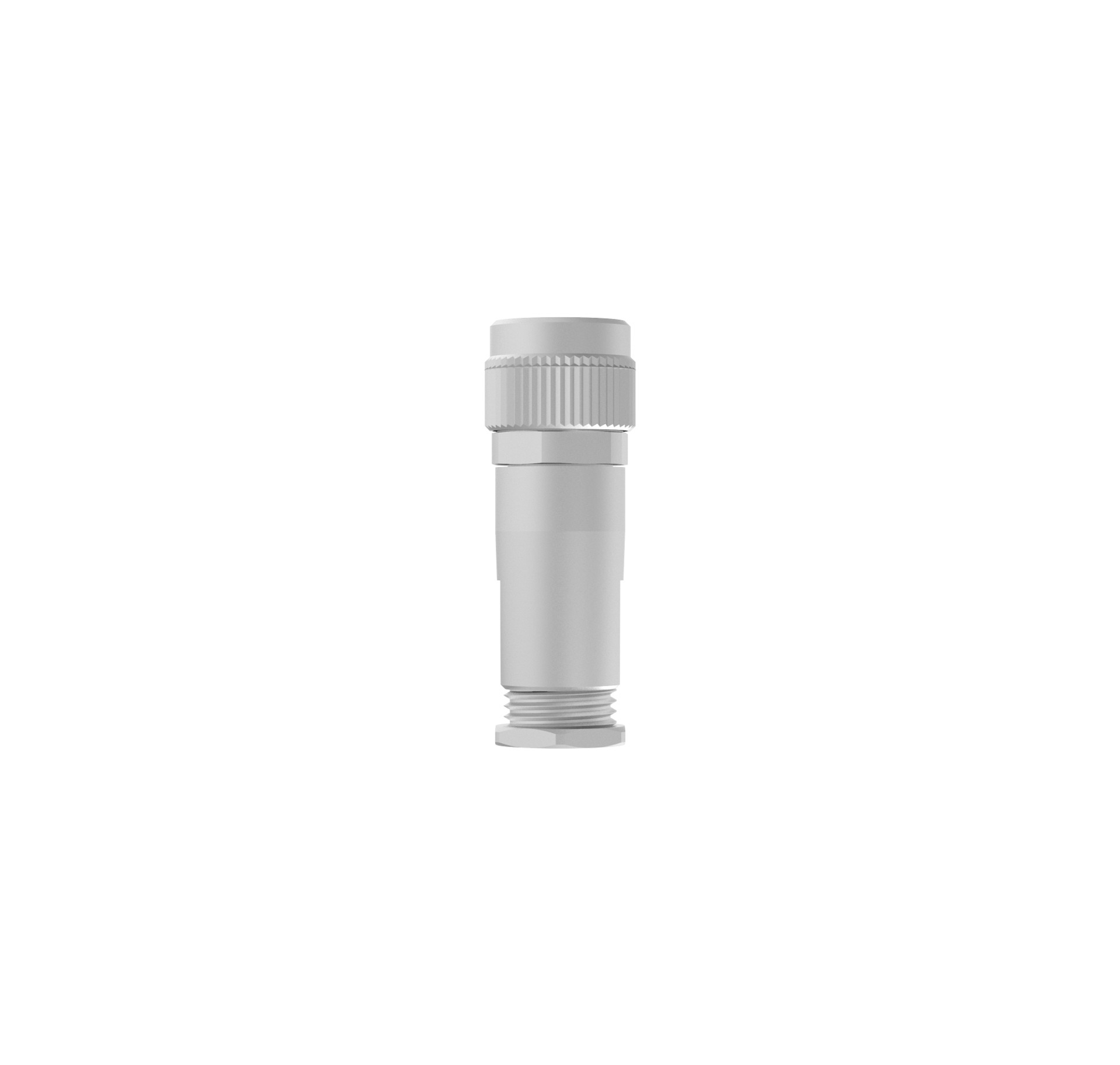 M9 Assembled Connector