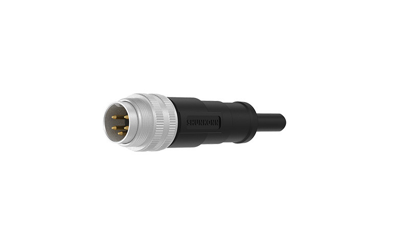 M16 Pre-Molded Cable Assemblies