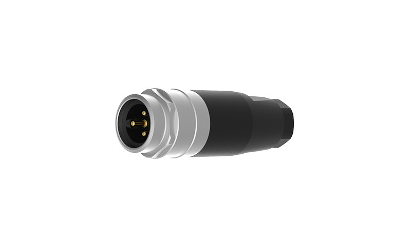 78 Assembled Connector