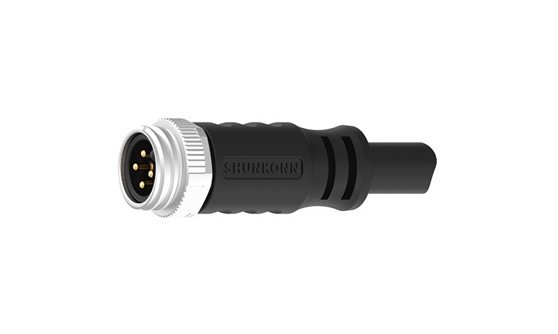 78 Pre-Molded Cable Assemblies