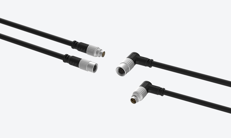 M9 Connectors and Cable Assemblies