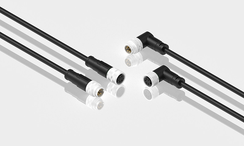 M16 Connectors and Cable Assemblies