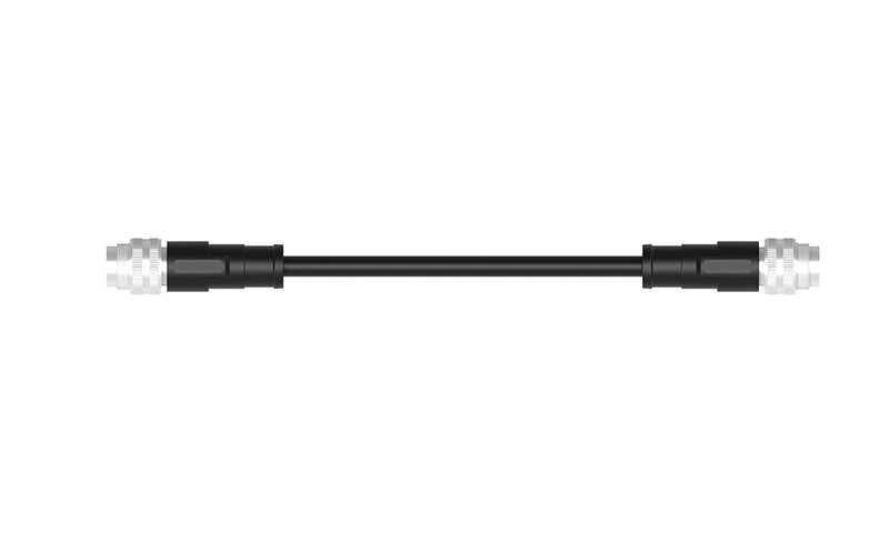 M16 Pre-Molded Cable Assemblies Straight