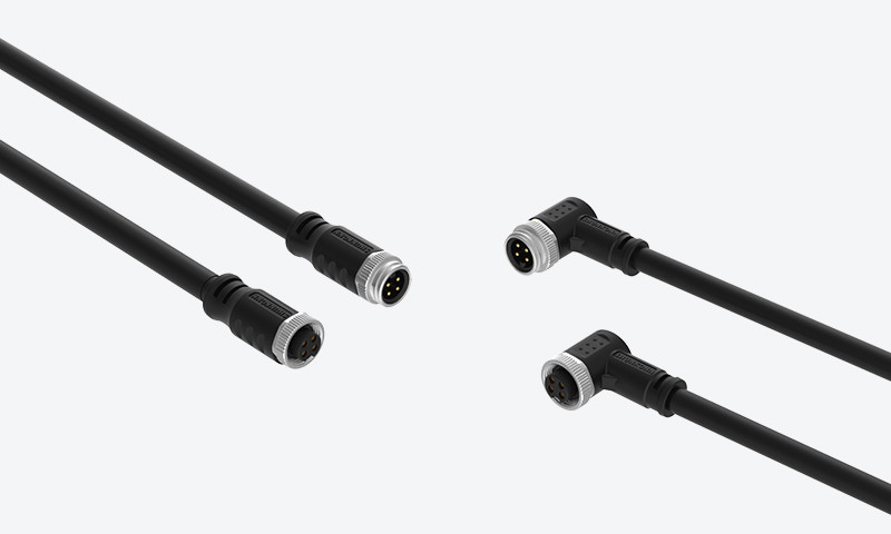 78” Connectors and Cable Assemblies