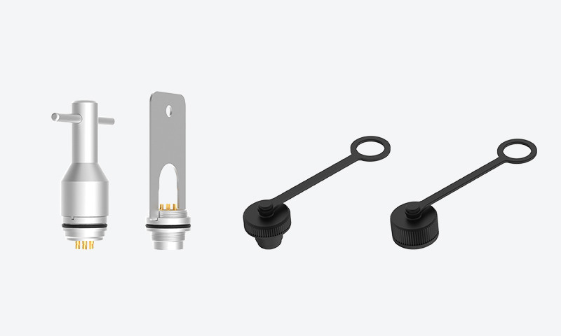 M Series Circular Connector Accessories