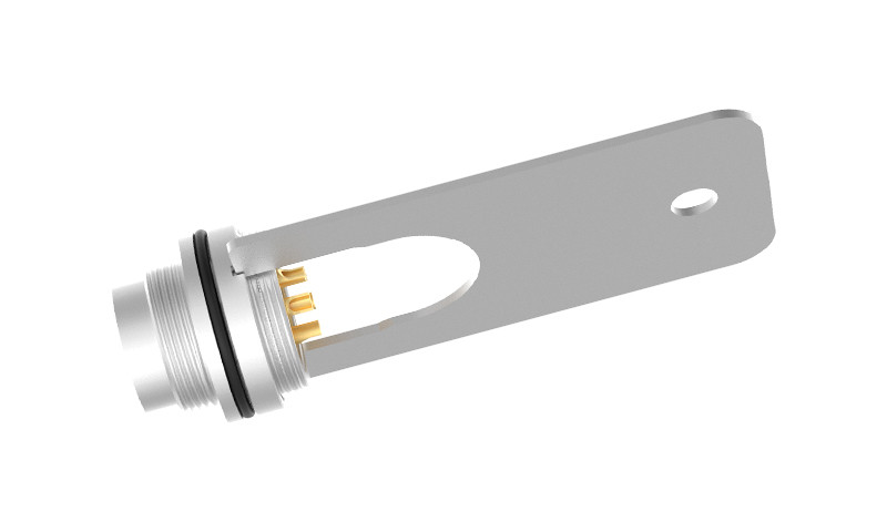 M Series Circular Connector Assembly tool