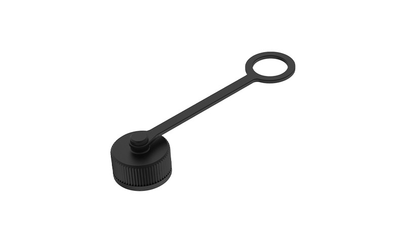 M Series Circular Connector Dust Protective Cap