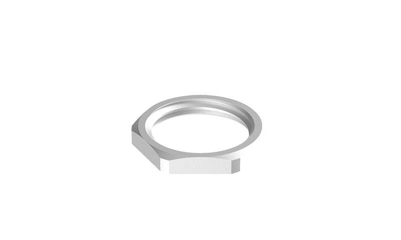 M Series Circular Connector Nut