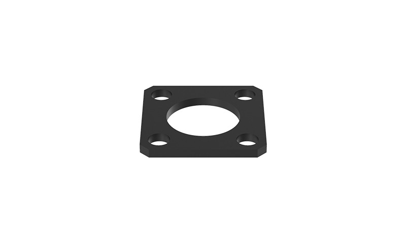 M Series Circular Connector Sealing ring