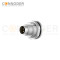 High-Quality M9 Circular Connectors - Wholesale OEM/ODM Board Rear Mount Male Socket, PCB Solder Style, Front Fastened | Trusted Partner for Industrial Cable Connections