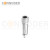 M9 Female Straight Circular Connector-Metal Assembled,Field Wireable,A coded,Solder Connection