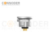 Wholesale M9 5 Pin Circular Connectors Front Mount Female Solder Connectio, Rear Fastened