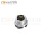 Wholesale M9 Circular Connectors Front Mount Female Solder Connectio, Rear Fastened