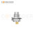 Wholesale M9 Circular Connectors Front Mount Male Solder Connectio, Rear Fastened