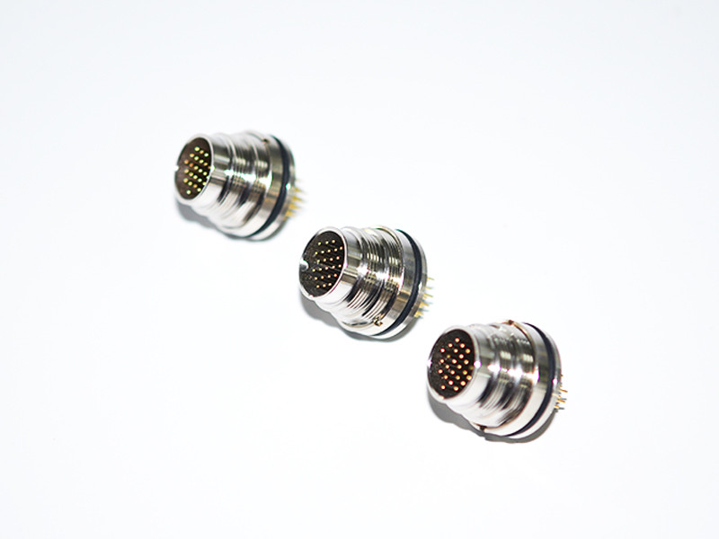 The impact of the M16 circular connector supply chain crisis (pandemic/geopolitical)