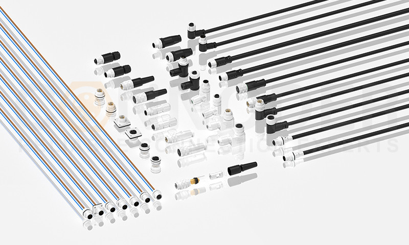 M12 Circular Connectors