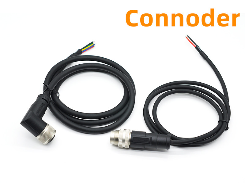 M16 Circular Connectors