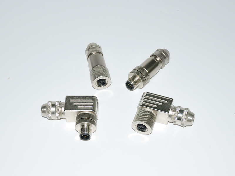 M12 Circular Connectors