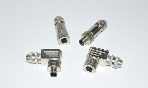 Inventory of Common Test Standards for Aviation Grade M12 Circular Connectors