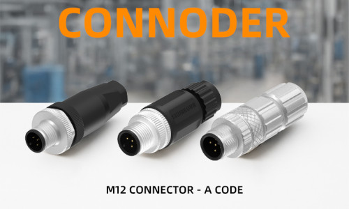 The Impact of the Industrial 4.0 Era on the M12 Circular Connector Industry